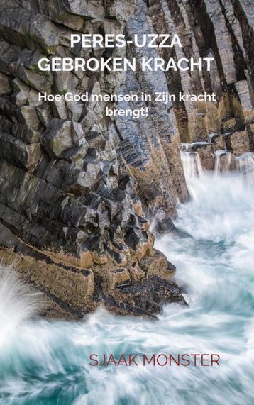 Peres-Uzza Gebroken Kracht | Sjaak Monster | Nieuw, Ophalen of Verzenden, Nieuw, Sjaak Monster
