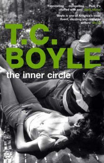 Inner Circle - T.C. Boyle 9780747578871, Verzenden, Gelezen, T.C. Boyle