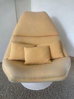 Artifort - Geoffrey D. Harcourt - Fauteuil - F510 - Textiel,