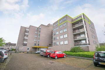 Te huur: Appartement Ubbemastins in Leeuwarden, Leeuwarden, Friesland, Appartement