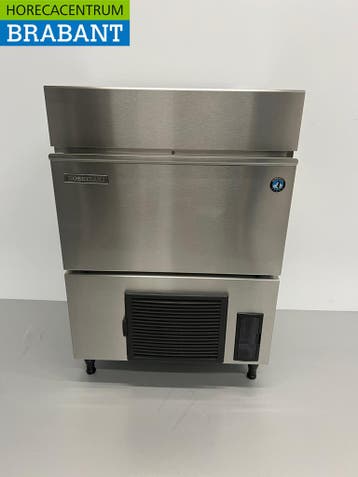 RVS Hoshizaki IM-65PE met 26 kg bunker Produceert 58 kg per, Ophalen of Verzenden, Nieuw in verpakking