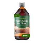 Zoete aardappel Vloeibare meststof - 1 liter, Verzenden, Mest
