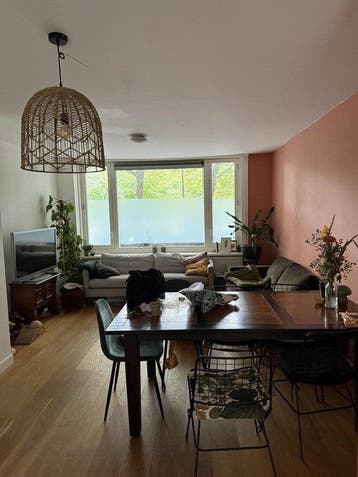 Te huur: Appartement Jan van Galenstraat in Amsterdam, Noord-Holland, Appartement, Amsterdam