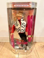 Mattel / ellesse - Barbiepop Barbie Doll “ellesse Barbie