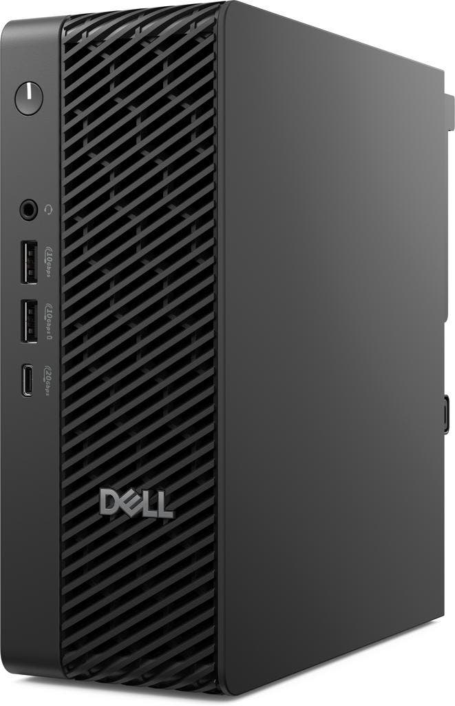 Dell Pro max micro ultra_7_-_2 32 GB 512 GB, Computers en Software, Desktop Pc's, Nieuw, 32 GB, Ophalen of Verzenden