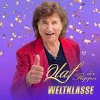 Olaf der Flipper - Weltklasse - CD, Ophalen of Verzenden, Nieuw in verpakking