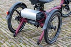 Van Raam Easy Rider Compact driewieler - op voorraad, Ophalen of Verzenden, Nieuw, 50 km per accu of meer
