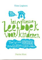 Het nieuwe leefboek voor kinderen 9789088400469 Theo Legters, Verzenden, Gelezen, Theo Legters