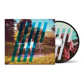 cd - steven wilson - 4 1/2 (nieuw), Verzenden, Zo goed als nieuw