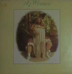 LP gebruikt - Aj Webber - Aj Webber (UK, 1976), Verzenden, Zo goed als nieuw, Overige formaten
