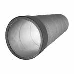 Thermoduct geïsoleerde spirobuis Ø 315 mm 100cm, Ophalen of Verzenden, Nieuw