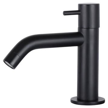 Differnz Ribble fonteinset bombai black - natuursteen -, Verzenden, Nieuw