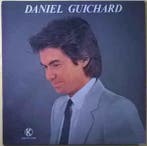 LP gebruikt - Daniel Guichard - Le Gitan, Verzenden, Zo goed als nieuw