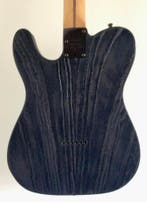 Fender Telecaster American Pro II Smoke Sandblasted LTD, Muziek en Instrumenten, Ophalen of Verzenden, Nieuw, Solid body, Fender