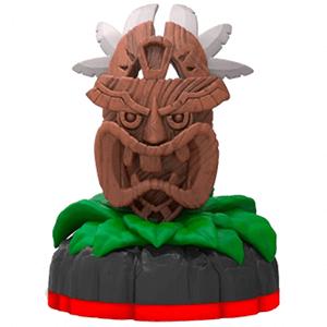 Skylanders Tiki Speaky, Spelcomputers en Games, Verzenden, Zo goed als nieuw