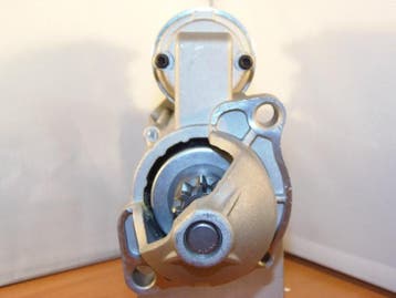 Startmotor 1,2kW BMW R900 R1200RT R1200GS HP2 nieuw, Verzenden, Nieuw