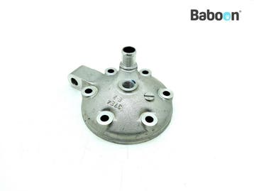 Cilinderkop Suzuki RM 250 1996-1998 (RM250) (11111-37E40), Motoren, Verzenden, Gebruikt