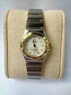 Omega - Constellation - 1362.70/6553/865 - Dames - 1990-1999, Nieuw
