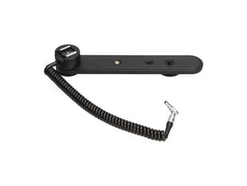 Leica SCA-Adapter for Multi-Function Handgrip M (14498), Ophalen of Verzenden, Zo goed als nieuw