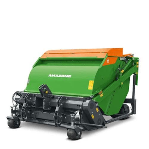 Amazone grasshopper GH-S 1800 - 47 pk, Zakelijke goederen, Machines en Bouw | Kranen en Graafmachines, Overige typen, Ophalen of Verzenden