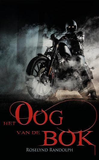 Het Oog van de Bok - NL - Roselynd Randolph - Paperback, Ophalen of Verzenden, Nieuw