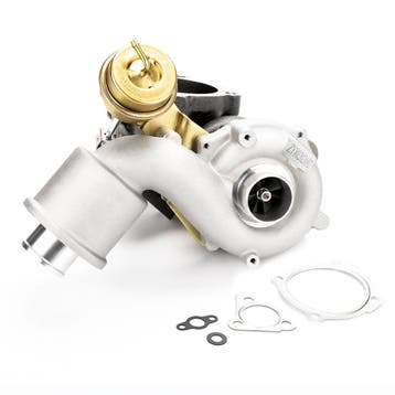 Turbo K03-052 geschikt voor Audi TT A3, VW Seat Skoda 1.8..., Verzenden, Nieuw, Skoda