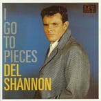 cd - Del Shannon - I Go To Pieces, Verzenden, Zo goed als nieuw