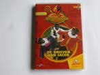 De club van Sinterklaas - De Brieven van Jacob Deel 4 (DVD), Ophalen of Verzenden, Zo goed als nieuw