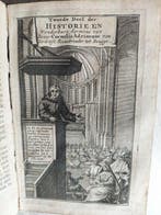 Cornelis Adriaensen - Historie van broer Cornelis Adriaensen