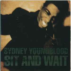 3 inch cds - Sydney Youngblood - Sit And Wait, Verzenden, Zo goed als nieuw, Overige genres
