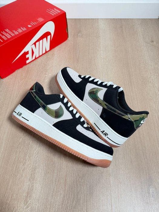 Nike - Sneakers - Maat: EU 43 - Nieuw met tags, Kleding | Heren, Schoenen