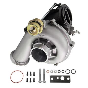 Turbo GTP38 upgrade geschikt voor Ford Powerstroke 7.3L F..., Verzenden, Nieuw, Ford USA