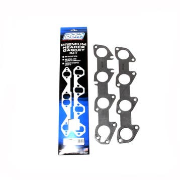 BBK Ford 302 351 1-3/4 Exhaust Header Gasket Set, Ophalen of Verzenden, Nieuw