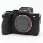 10% korting | Digitale fotocamera  Sony A7 IV, Verzenden, Gebruikt, Sony