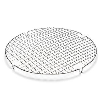 Patisse Koel/Druip Rek Rond 32cm, Hobby en Vrije tijd, Verzenden, Nieuw
