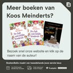 Zien wat van gisteren overbleef 9789089674890 Koos Meinderts, Verzenden, Zo goed als nieuw, Koos Meinderts