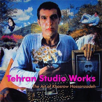 Tehran Studio Works - Mirjam Shatanawi 9780863566707, Verzenden, Gelezen, Mirjam Shatanawi