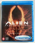 ALIEN RESURRECTION (BLURAY), Cd's en Dvd's, Blu-ray, Verzenden, Gebruikt