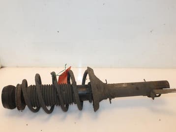 Schokdemperpoot links-voor Volkswagen Golf O141643, Ophalen of Verzenden, Nieuw