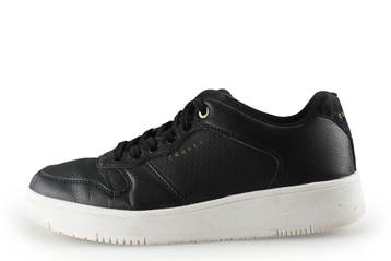 Cruyff Sneakers in maat 41 Zwart, Zwart, Cruyff, Verzenden, Sneakers of Gympen