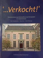 Verkocht! Tweehonderd jaar Venduehuis der notarissen te, Verzenden, Zo goed als nieuw