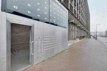 Te huur: Appartement R.J.H. Fortuynstraat in Amsterdam, Huizen en Kamers, Huizen te huur, Noord-Holland, Appartement, Amsterdam