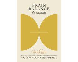 Boek BRAIN BALANCE - de methode 9789039101469, Boeken, Verzenden, Zo goed als nieuw