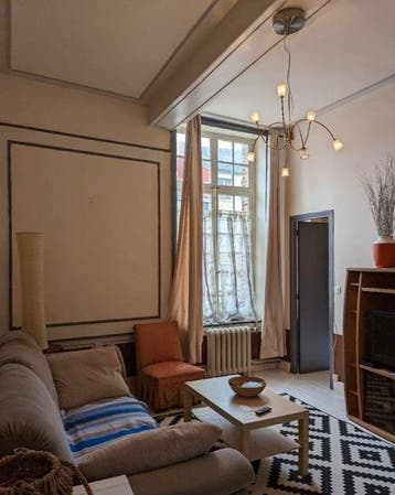 Te huur Studio Schaarsbergenstraat In Den Haag, 20 tot 35 m², Den Haag