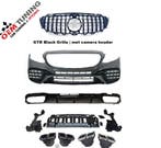 Mercedes-Benz E-Class|W213 S213 E63 AMG Pakket|2016-2019| GT, Mercedes-Benz, Nieuw, Ophalen of Verzenden, Bumper