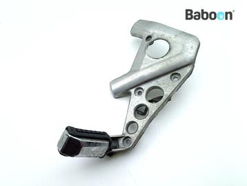 Duosteun Rechts Honda VT 1100 C Shadow 1985-1986 (VT1100C, Verzenden, Gebruikt