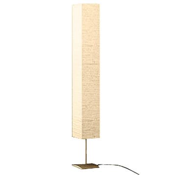 Rijstpapier Vloerlamp 170cm | Laatste Stuk!, Overige materialen, Ophalen of Verzenden, Zo goed als nieuw, Modern, minimalistisch