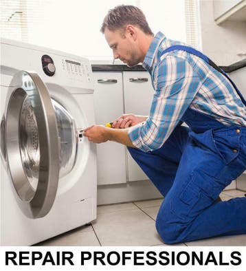 Professionele wasmachine reparatie - Nijmegen en omgeving, Nieuw