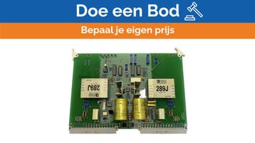 Bieden: Tokyo Keiki PR-6000 Autopilot PCB PWB ADPT 3609137, Ophalen of Verzenden, Nieuw