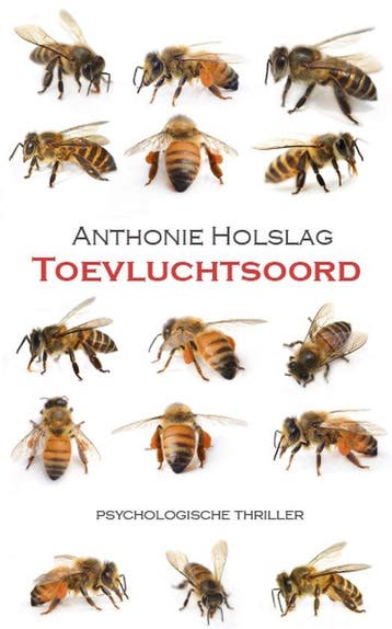 Toevluchtsoord - Toevluchtsoord, Boeken, Thrillers, Ophalen of Verzenden, Nieuw